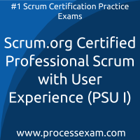 PSU I dumps PDF, Scrum.org Professional Scrum with User Experience dumps, free Scrum.org PSU 1 exam dumps, Scrum.org PSU I Braindumps, online free Scrum.org PSU 1 exam dumps