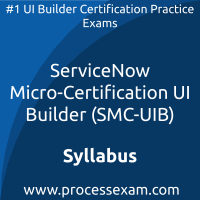 SMC-UIB dumps PDF, ServiceNow SMC-UIB Braindumps, free SMC-UI Builder dumps, UI Builder dumps free download