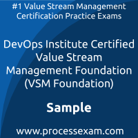 VSM Foundation Dumps PDF, Value Stream Management Foundation Dumps, download Value Stream Management Foundation free Dumps, DevOps Institute Value Stream Management Foundation exam questions, free online Value Stream Management Foundation exam questions