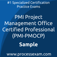 PMI-PMOCP Dumps PDF, Project Management Office Certified Professional Dumps, download Project Management Office Certified Professional free Dumps, PMI Project Management Office Certified Professional exam questions, free online Project Management Office Certified Professional exam questions